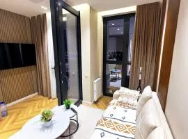 Nest One Parkside