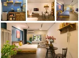 OH Trendy homes Hoan Kiem LPH
