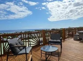 La Kaz Mahatsara - La Saline les Bains