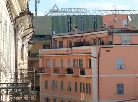 Sul Corso Sanremo