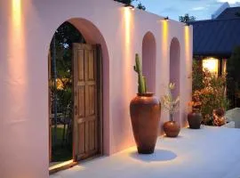 Fieldlight & Pool Villa 云上稻影Private Pool &Rice View