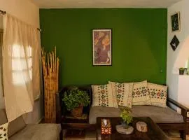 Asia's House