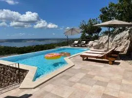 Holiday Home in Starigrad with Sea View