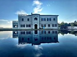 Villa Chloé