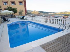 Alojamento turistico Perla, holiday rental in Ador