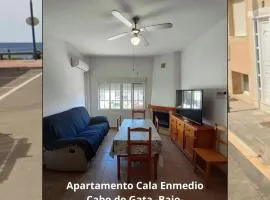 Apartamentos Cala Enmedio Cabo de Gata