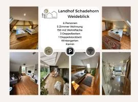 Landhof Schadehorn Wg Weideblick