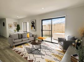 Urban Pause on Duffy - Doreen, hotel v destinaci Doreen