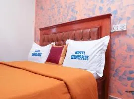 Hôtel Services Plus