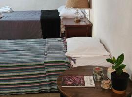 Apartamento Jinotega, hotel with parking in Jinotega