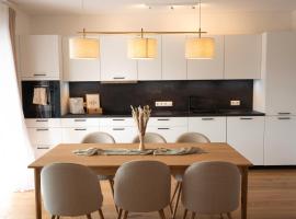 bei Stefanie, hotel a Bad Koetzting