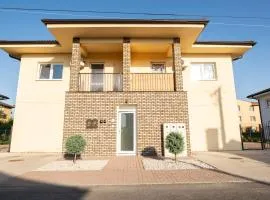 ONL Apartments Vydrany