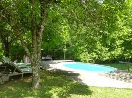 Chalet Fagarè