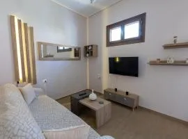 Vernardaki apartment