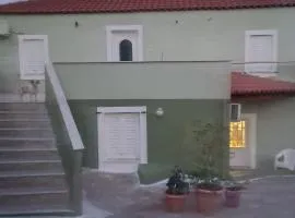Cottage in Vellies