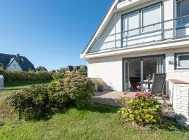 Haus Weissenburg, Whg EG Ost