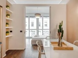 Duomo Apartments B Home - Panoramic Two Bedrooms Apt