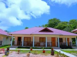 La Maison Figaro Guest House