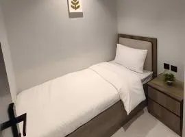 Boutique Master Room - Abu Dhabi Centre