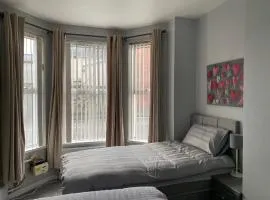 Baron Apartament