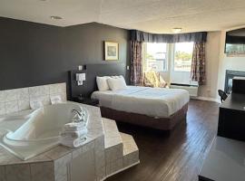 SureStay by Best Western Brockville, hotel em Brockville