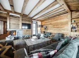 Chalet in Wagrain near Ski Lift