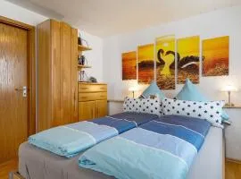 Ferienwohnung, 50qm, Terrasse