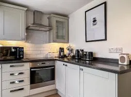 Cygnet Cottage