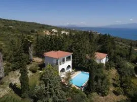 Villa Cleo
