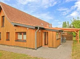 Ferienwohnung Zislow