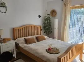 Central London Retreat