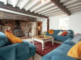 The Old Farmhouse