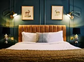 3 stars hotel in Hertfordshrie