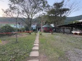 Nômades Vibe da Ilha - Adventure Hostels