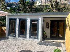 Sea La Vie, hotel i Perranporth