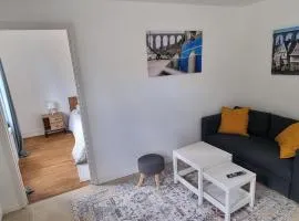 Appartement lumineux -terrasse au cœur de Morlaix