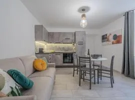 Mood Apartment