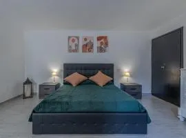 Mood Apartment