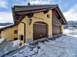 Chesa Suvretta - Celerina