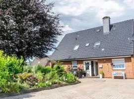 Ferienwohnung Wattlöwe