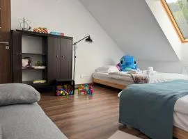 Apartmán Miládka