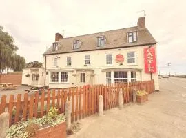 The castle inn