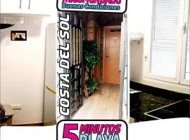 Apartamento La Cueva