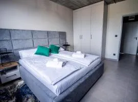 Manufaktura Aparthotel