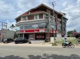Pearl Residency Kalady