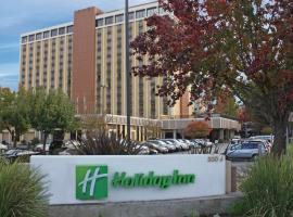 Holiday Inn Sacramento Downtown-Arena by IHG, hotel u gradu Sakramento