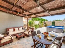 MEDANO4YOU Montaña Roja Beach House