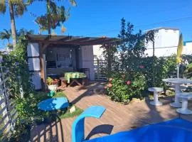 Pedra Branca Villa Hostel
