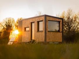 L'Échappée Royale - Beauval et Route des Châteaux, hotel i Billy