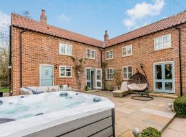 Gilbertson Cottage, hotel en Wheldrake